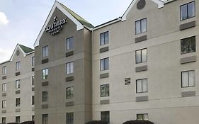 Country Inn & Suites By Radisson, Kennesaw, Ga